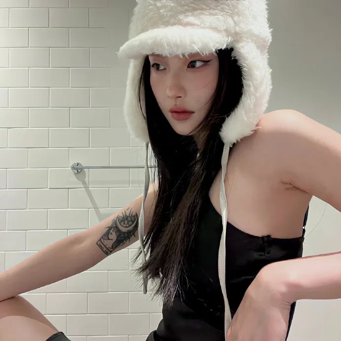红伶歌女