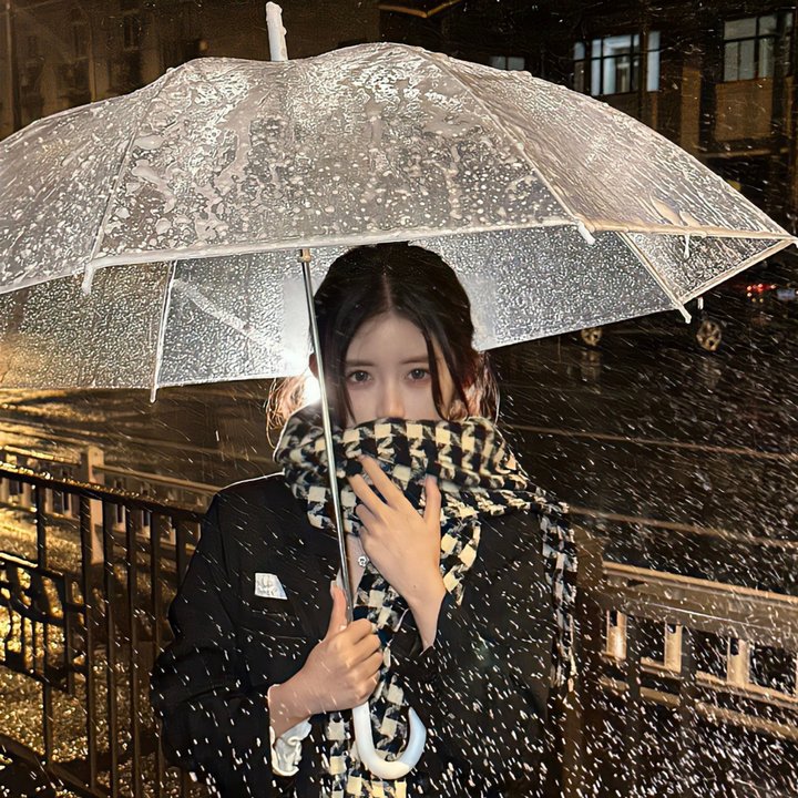 奇冤得雪