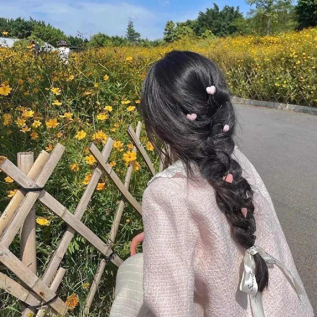 真正的甜点