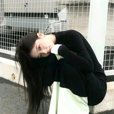 燃烧女子的肖像