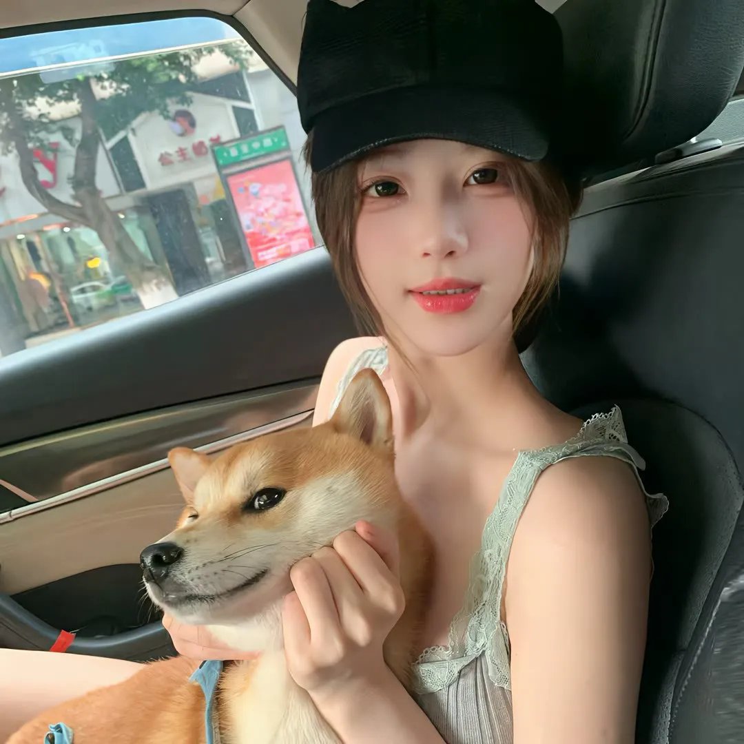 祝你一切都好